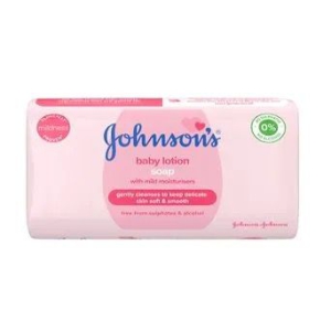 Johnson Baby Soap 175g
