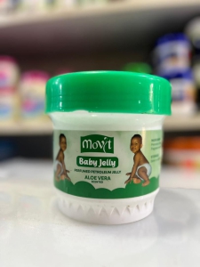 Movit Baby Jelly Aloevera 425g