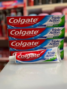 Colgate Tripple Action 140g