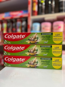 Colgate Herbal 230g