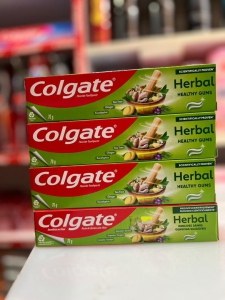 Colgate Herbal 70g