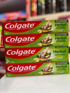 Colgate Herbal 140ml