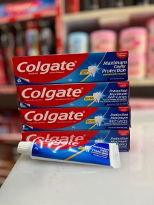 Colgate Maximum Protection 70ml
