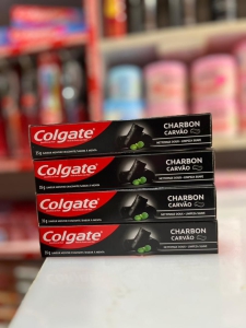 Colgate Charcoal Gentle 35g