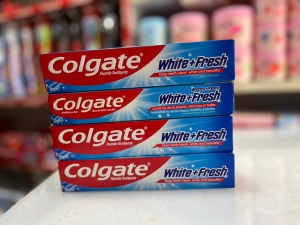 Colgate White Fresh 50 ml