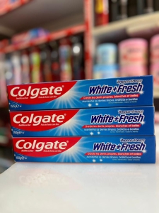 Colgate White Fresh 100ml
