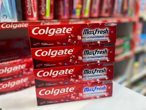 Colgate Max Fresh 100ml