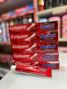 Colgate Max Fresh 50ml