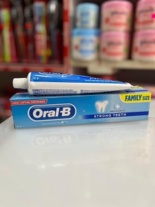 Oral-B Toothpaste