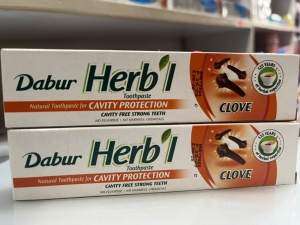 Dabur Herbl Cloves 30g