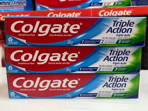 Colgate Triple Action 70ml