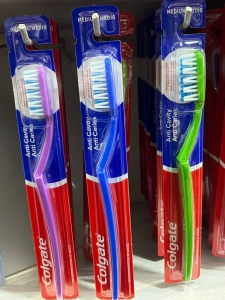 Colgate ToothBrush