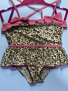 Swimming Costume 5-7 years