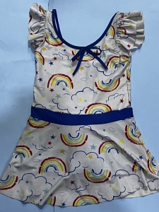 Swimming Costume 5-7 years