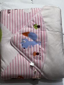 Baby Receiver JinnuoJiao