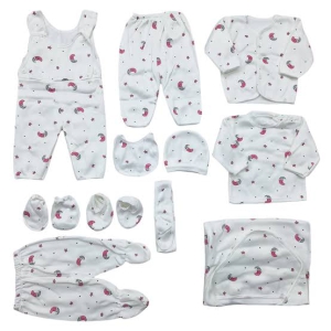 Baby Clothing Set