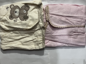 Baby BathRobe Medium