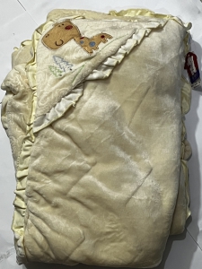 Baby Receiver Blanket