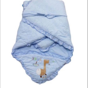 Baby Receiver Blanket